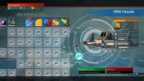 no man's sky ship slots